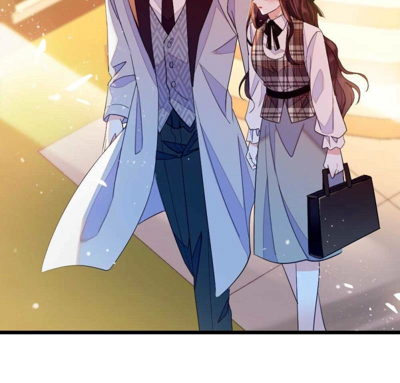 The Almighty Daughter Runs The World Chapter 217 page 21 - 