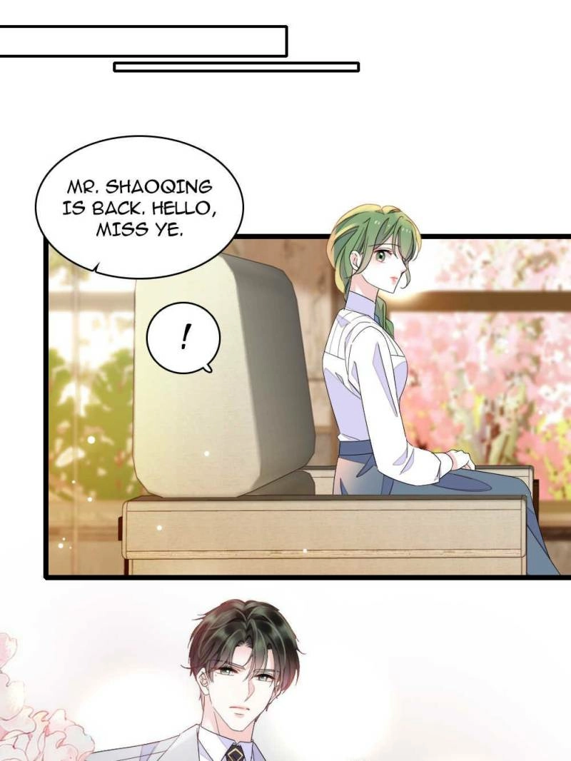 The Almighty Daughter Runs The World Chapter 217 page 22 - 