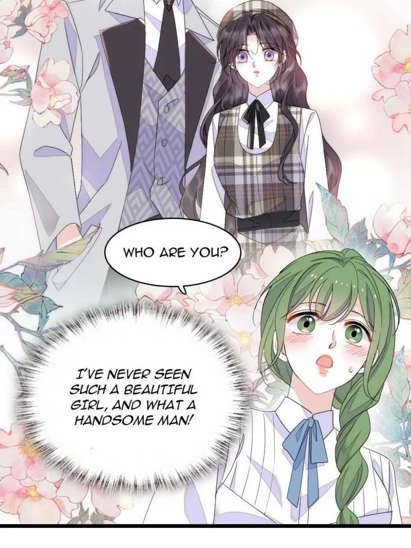 The Almighty Daughter Runs The World Chapter 217 page 23 - 
