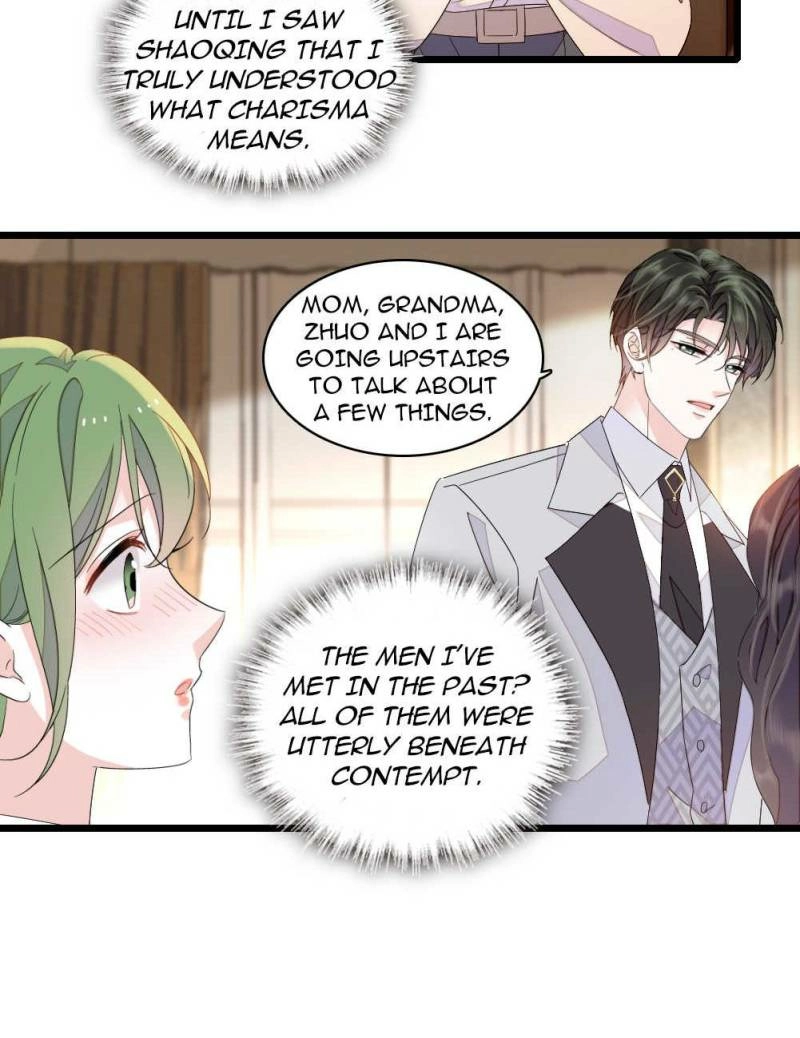 The Almighty Daughter Runs The World Chapter 217 page 29 - 