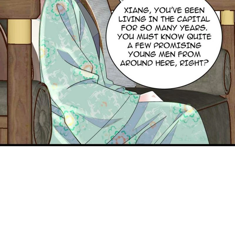 The Almighty Daughter Runs The World Chapter 217 page 4 - 