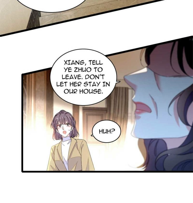The Almighty Daughter Runs The World Chapter 217 page 33 - 