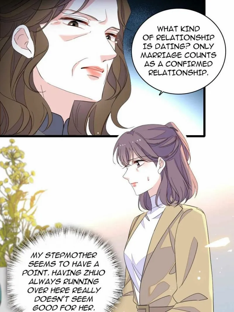 The Almighty Daughter Runs The World Chapter 217 page 36 - 