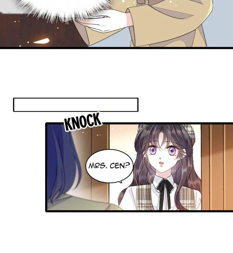 The Almighty Daughter Runs The World Chapter 217 page 37 - 