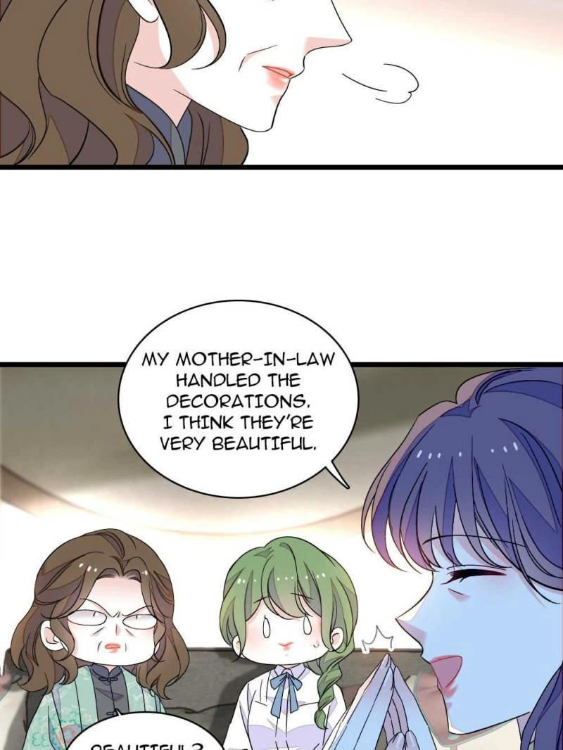 The Almighty Daughter Runs The World Chapter 217 page 7 - 