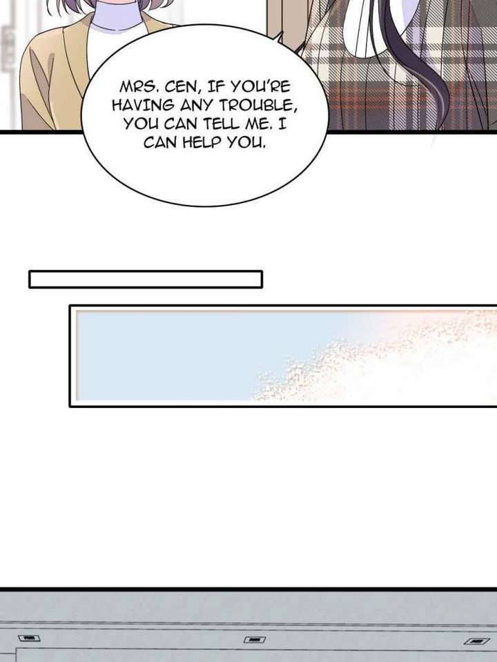 The Almighty Daughter Runs The World Chapter 218 page 2 - 