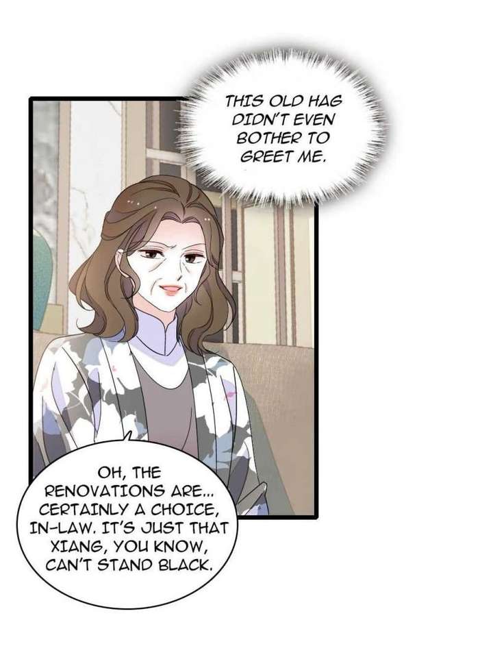 The Almighty Daughter Runs The World Chapter 218 page 12 - 