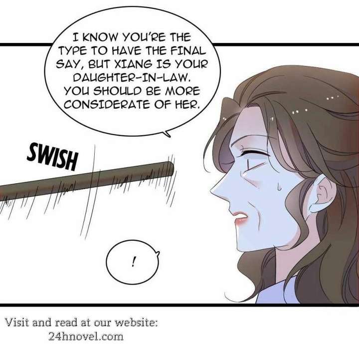 The Almighty Daughter Runs The World Chapter 218 page 13 - 