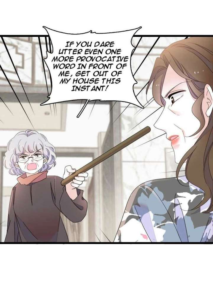 The Almighty Daughter Runs The World Chapter 218 page 14 - 