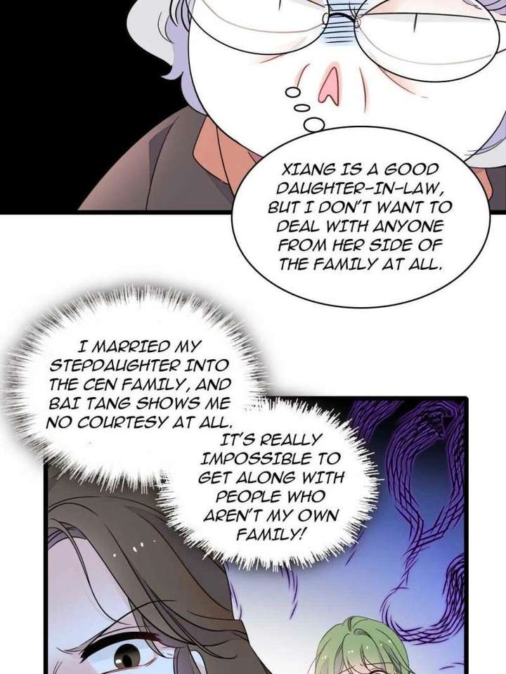 The Almighty Daughter Runs The World Chapter 218 page 16 - 