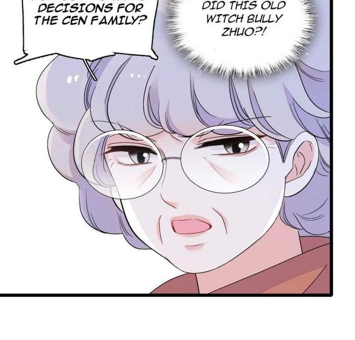 The Almighty Daughter Runs The World Chapter 218 page 21 - 