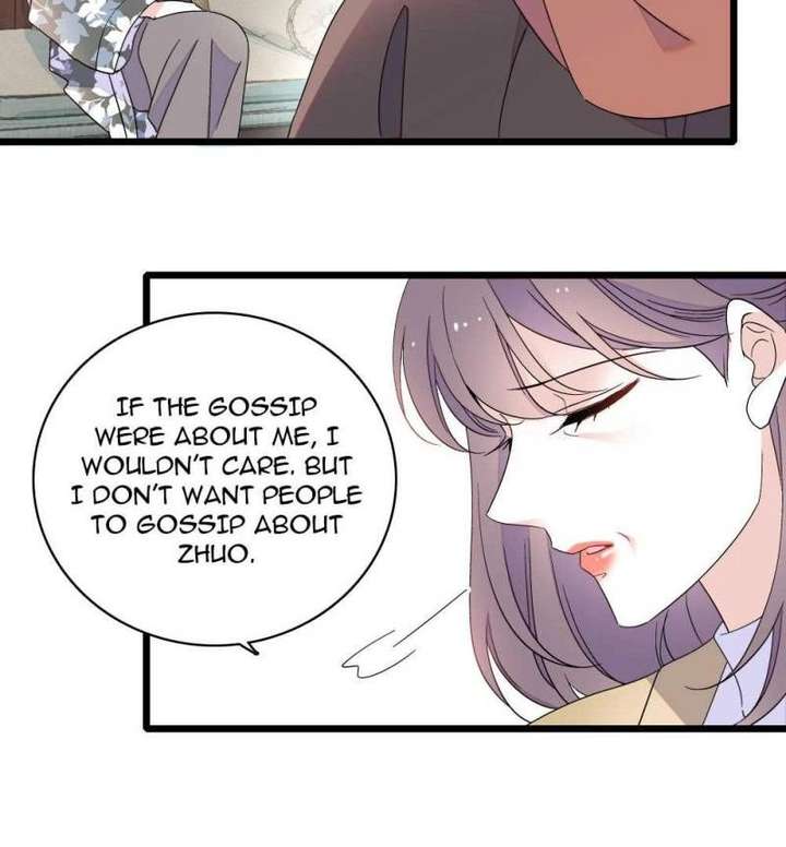 The Almighty Daughter Runs The World Chapter 218 page 25 - 