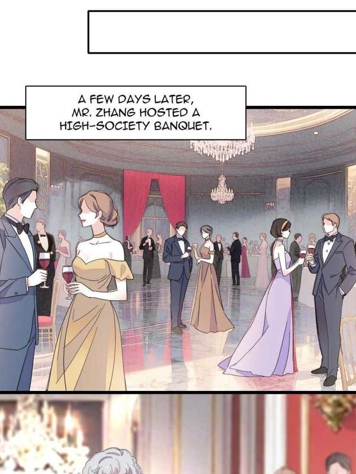 The Almighty Daughter Runs The World Chapter 218 page 28 - 