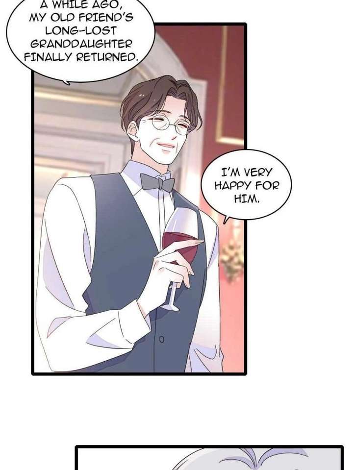 The Almighty Daughter Runs The World Chapter 218 page 31 - 