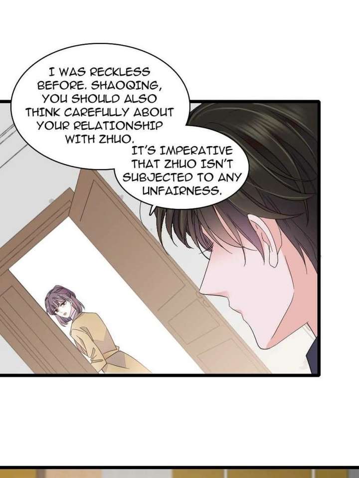The Almighty Daughter Runs The World Chapter 218 page 5 - 