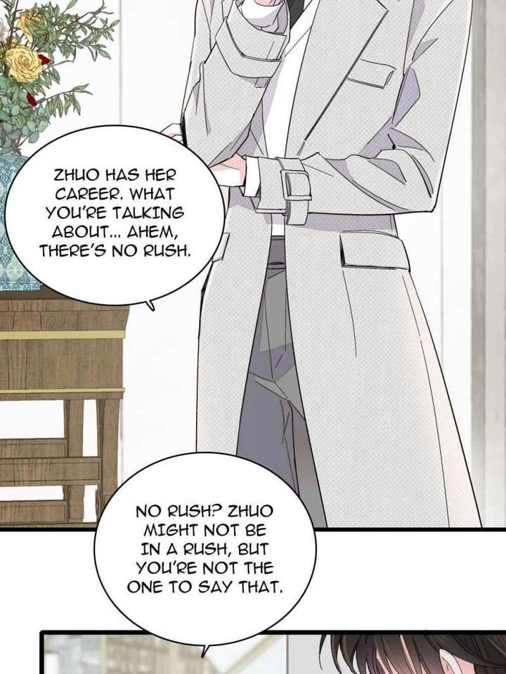The Almighty Daughter Runs The World Chapter 219 page 16 - 