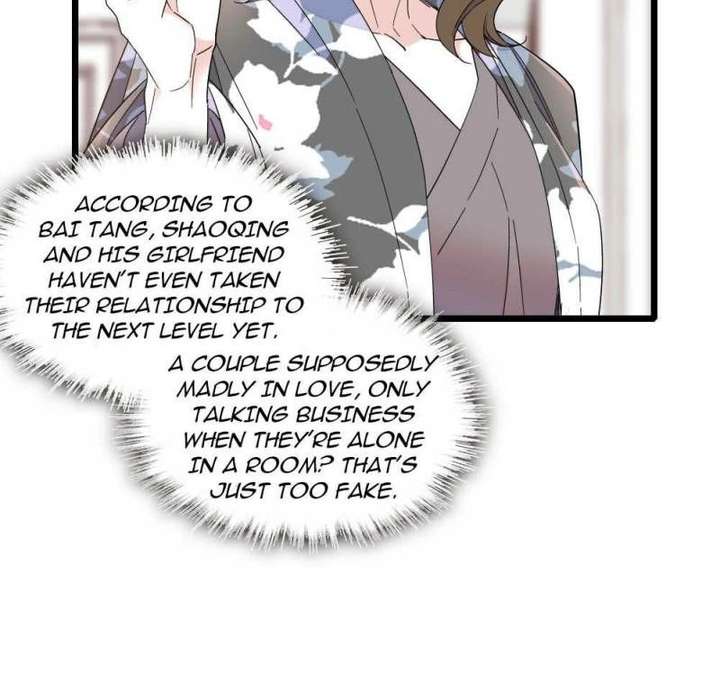 The Almighty Daughter Runs The World Chapter 219 page 26 - 