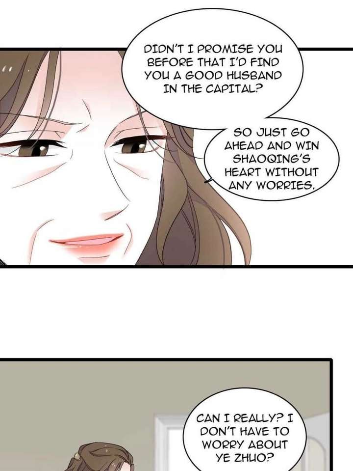 The Almighty Daughter Runs The World Chapter 219 page 27 - 