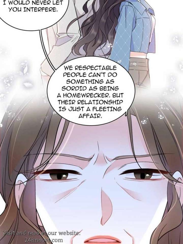 The Almighty Daughter Runs The World Chapter 219 page 29 - 