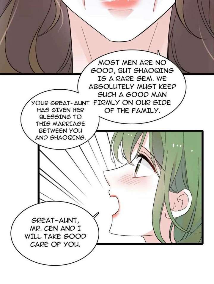 The Almighty Daughter Runs The World Chapter 219 page 30 - 