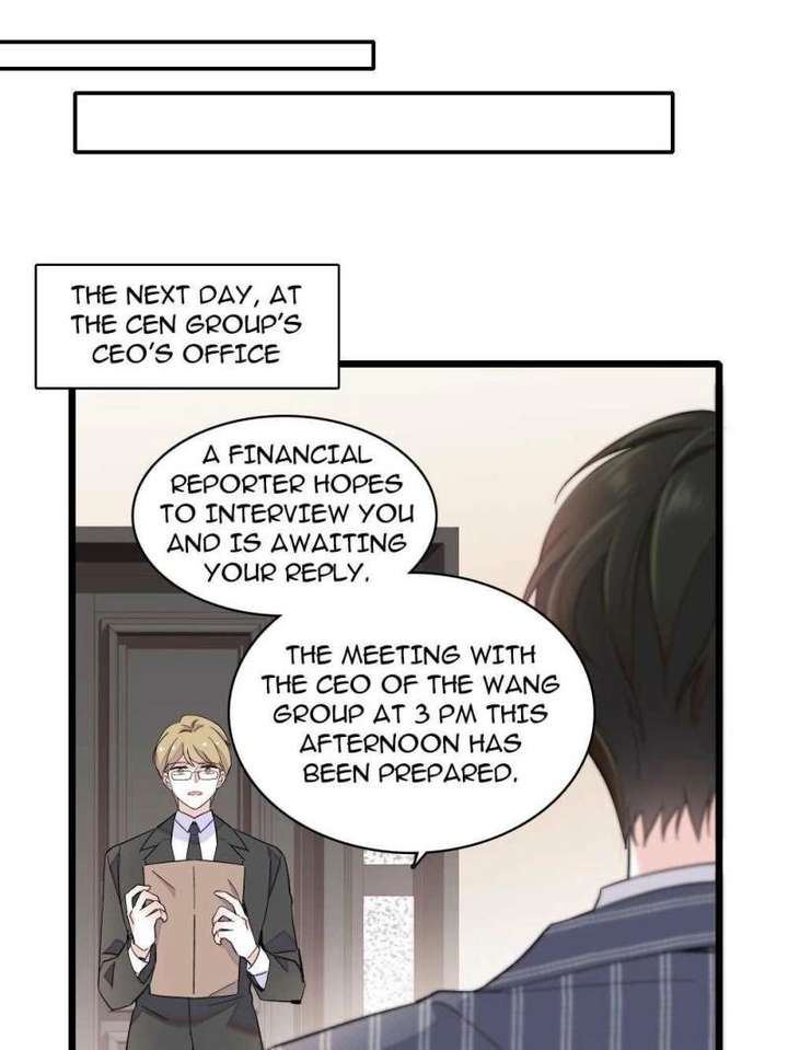 The Almighty Daughter Runs The World Chapter 219 page 31 - 