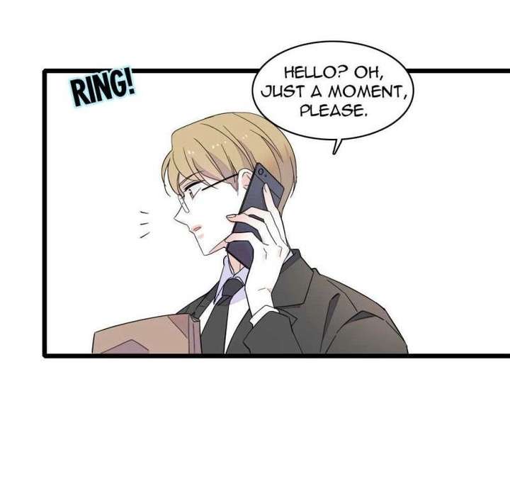 The Almighty Daughter Runs The World Chapter 219 page 34 - 