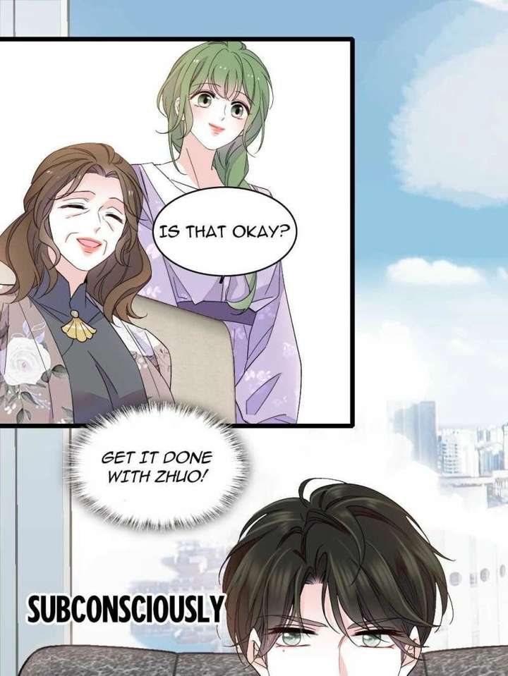 The Almighty Daughter Runs The World Chapter 219 page 39 - 