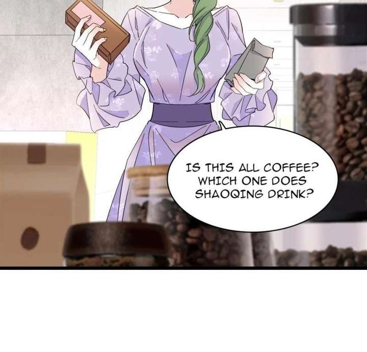 The Almighty Daughter Runs The World Chapter 220 page 12 - 