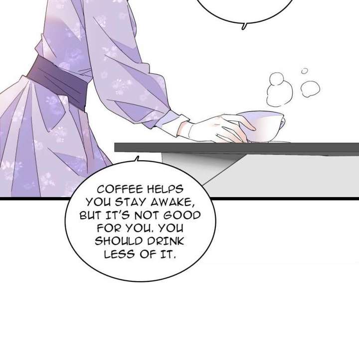 The Almighty Daughter Runs The World Chapter 220 page 16 - 