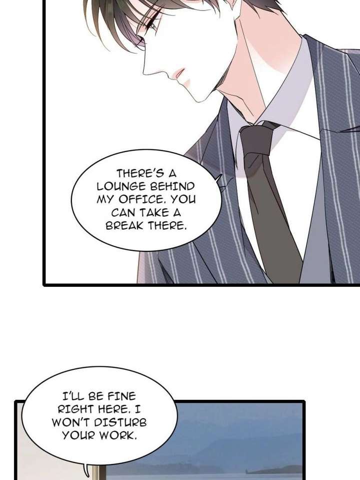 The Almighty Daughter Runs The World Chapter 220 page 18 - 