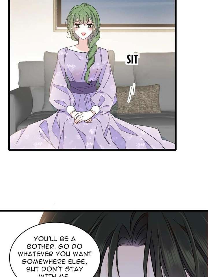 The Almighty Daughter Runs The World Chapter 220 page 19 - 