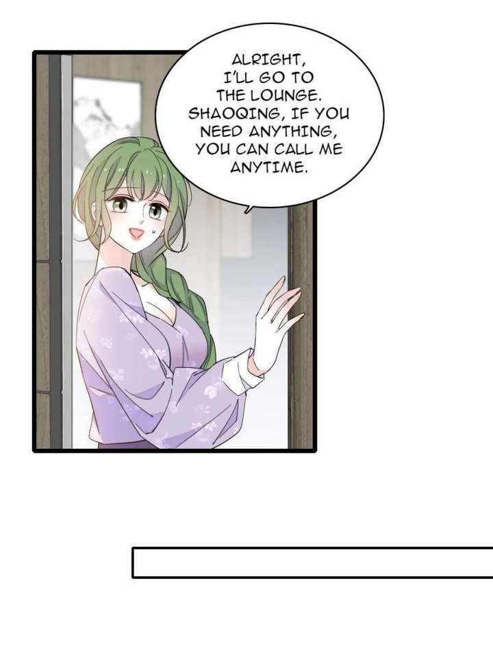 The Almighty Daughter Runs The World Chapter 220 page 21 - 