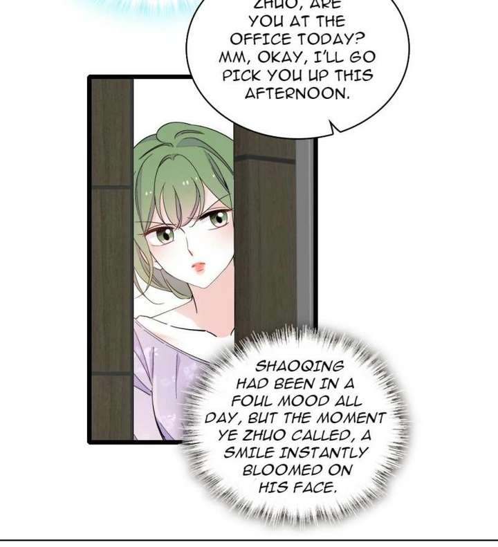 The Almighty Daughter Runs The World Chapter 220 page 24 - 