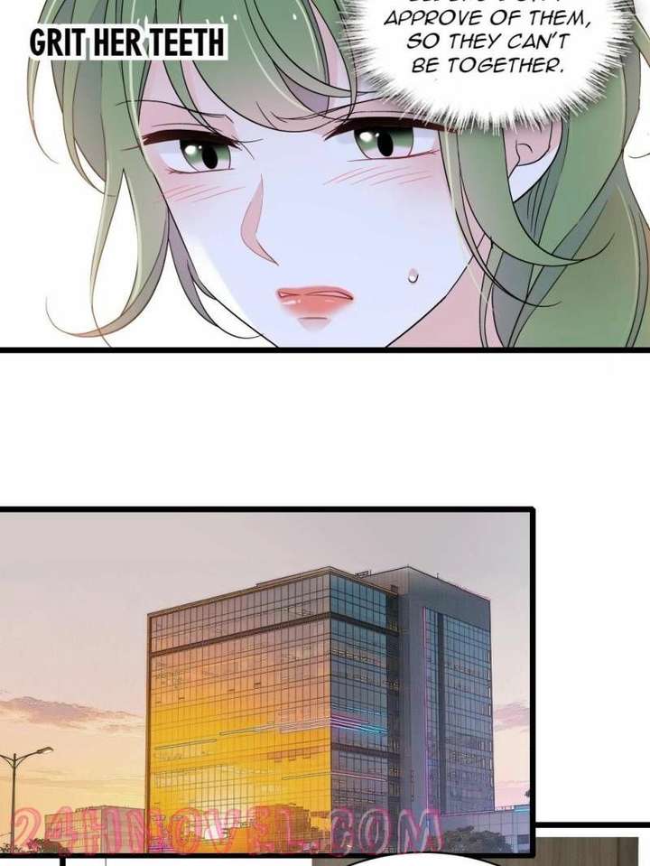 The Almighty Daughter Runs The World Chapter 220 page 26 - 