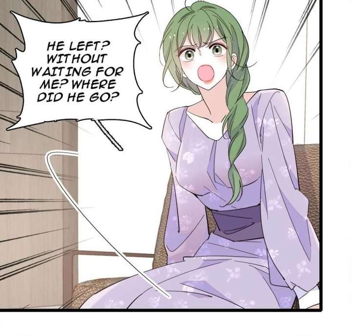 The Almighty Daughter Runs The World Chapter 220 page 28 - 
