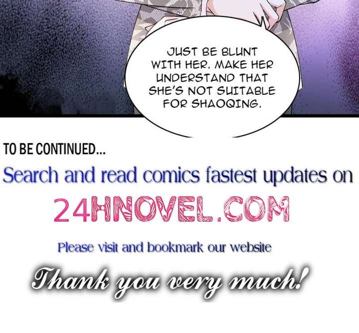 The Almighty Daughter Runs The World Chapter 220 page 35 - 