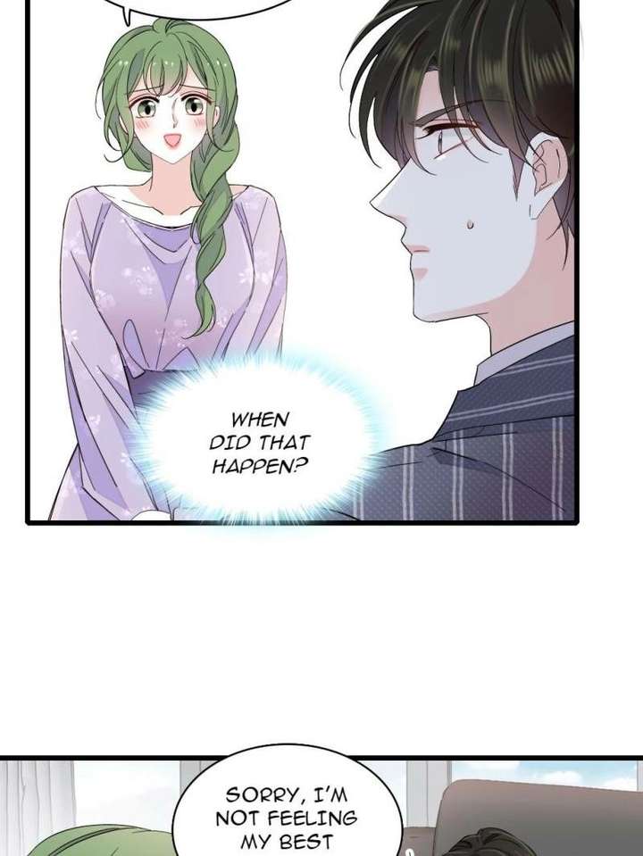 The Almighty Daughter Runs The World Chapter 220 page 6 - 