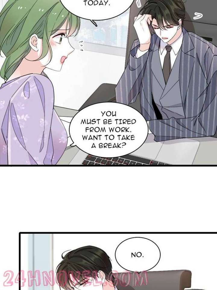 The Almighty Daughter Runs The World Chapter 220 page 7 - 