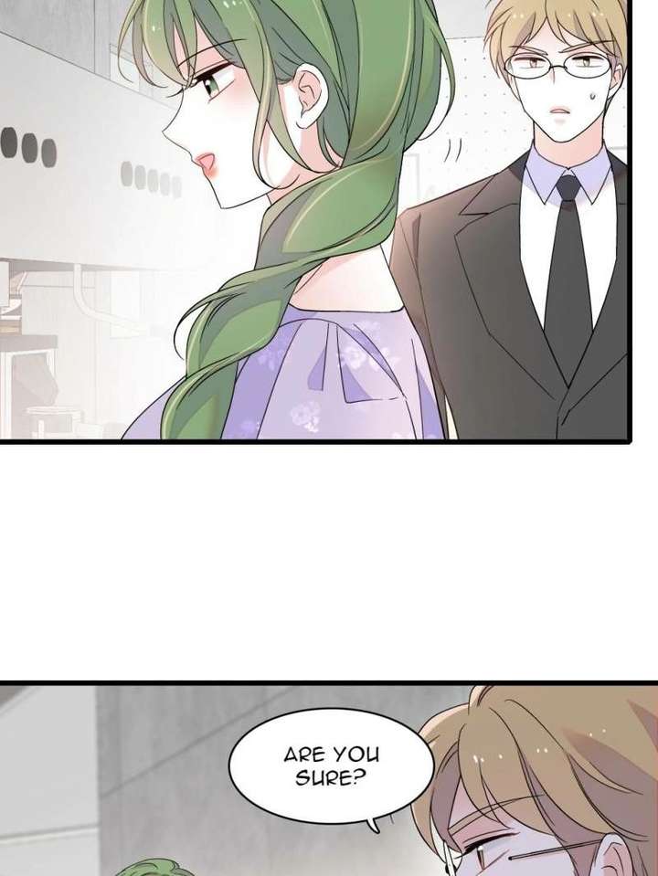The Almighty Daughter Runs The World Chapter 220 page 10 - 