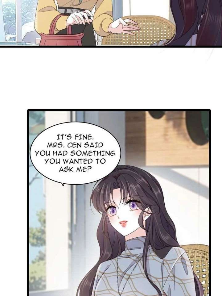The Almighty Daughter Runs The World Chapter 221 page 2 - 