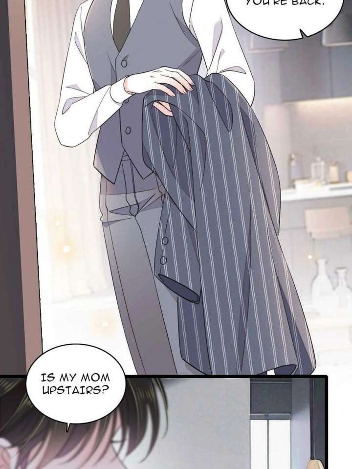 The Almighty Daughter Runs The World Chapter 221 page 15 - 