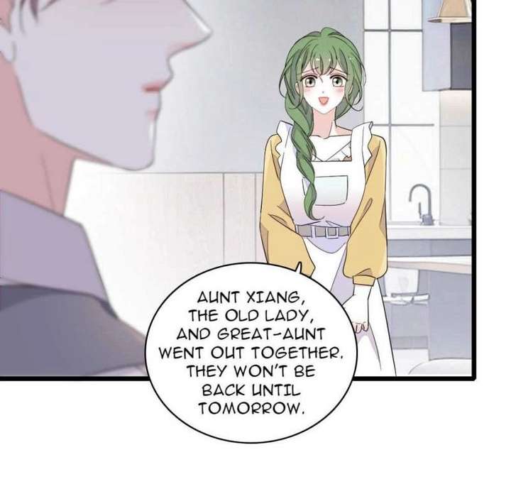 The Almighty Daughter Runs The World Chapter 221 page 16 - 
