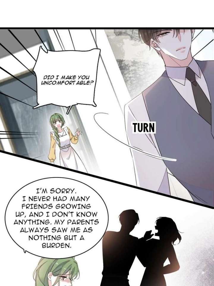 The Almighty Daughter Runs The World Chapter 221 page 29 - 