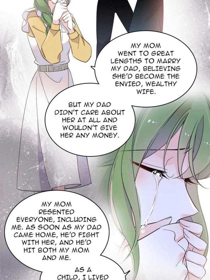 The Almighty Daughter Runs The World Chapter 221 page 30 - 