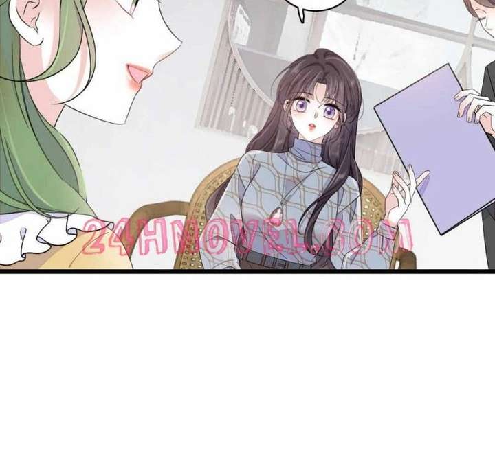 The Almighty Daughter Runs The World Chapter 221 page 4 - 