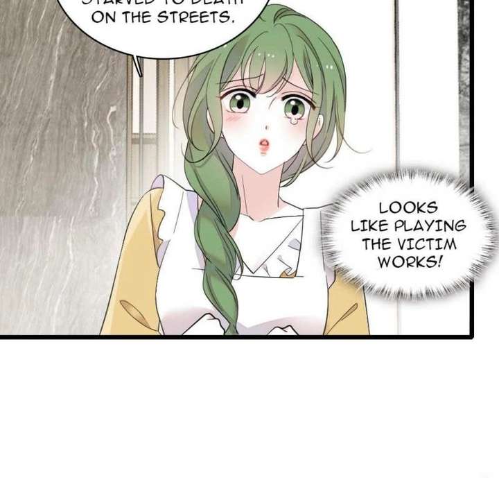 The Almighty Daughter Runs The World Chapter 221 page 36 - 