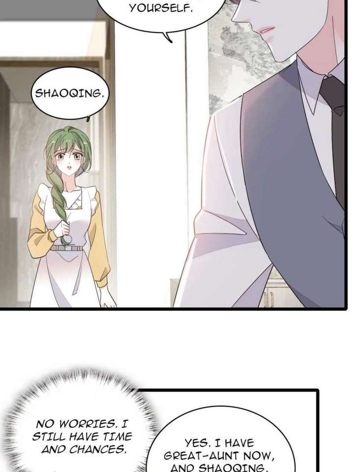 The Almighty Daughter Runs The World Chapter 221 page 38 - 