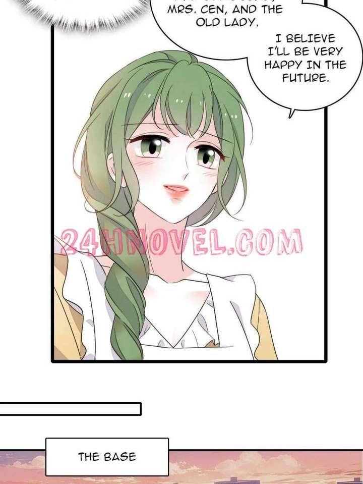 The Almighty Daughter Runs The World Chapter 221 page 39 - 