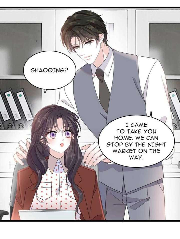 The Almighty Daughter Runs The World Chapter 221 page 41 - 