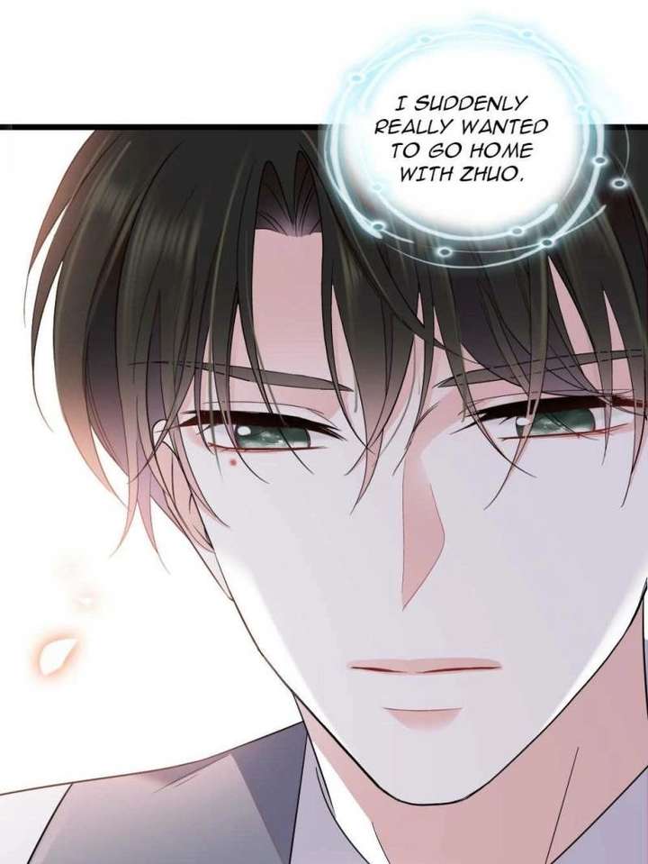 The Almighty Daughter Runs The World Chapter 221 page 42 - 